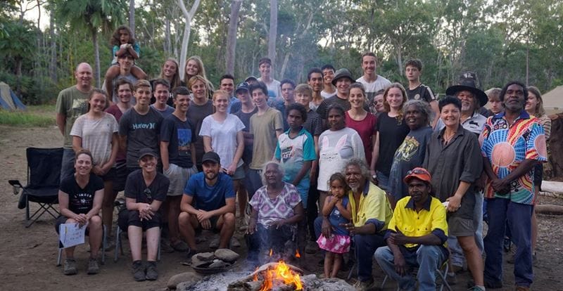 De La Salle Catholic College Caringbah - 2019 Cape York Immersion De La Salle Catholic College Caringbah - 2019 Cape York Immersion